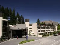 Novotel Nadi Hotels near J. Kevi Group Fiji