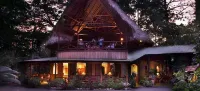 Iguana Lodge Beach Resort and Spa
