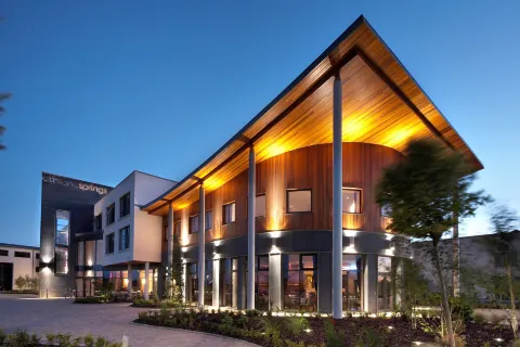 Athlone Springs Hotel