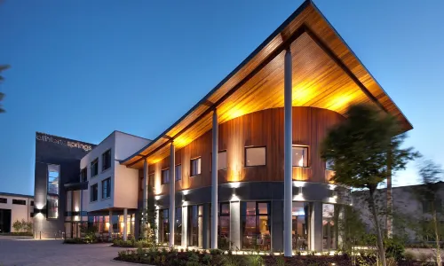 Athlone Springs Hotel