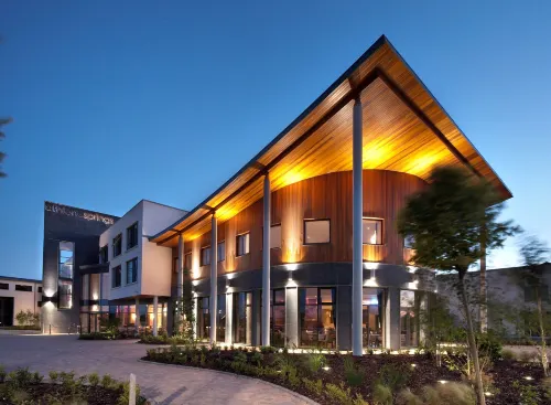 Athlone Springs Hotel Hotels in Athlone