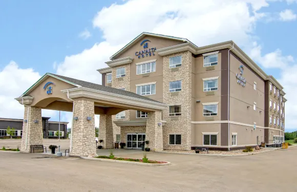 柯奈爾塔拉赫拉拜徹酒店