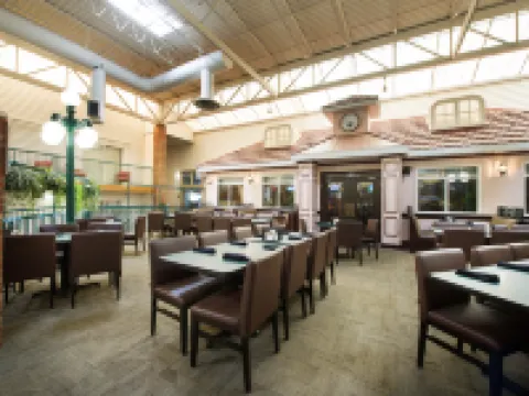 Victoria Inn Hotel & Convention Centre Brandon Hoteles en Brandon