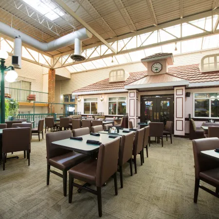 Victoria Inn Hotel & Convention Centre Brandon