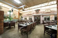 Victoria Inn Hotel & Convention Centre Brandon Hotel a Brandon
