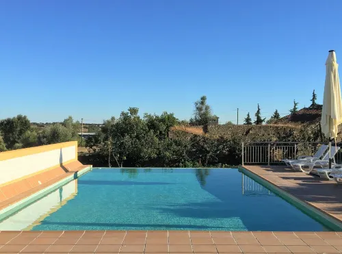 Casa do Peso Hotels in Alpalhao