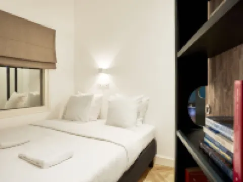 Hotel Not Hotel Amsterdam Hotels in Amsterdam