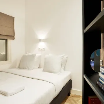 Hotel Not Hotel Amsterdam