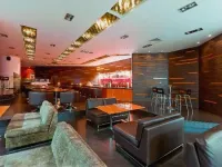 佩雷拉莫維奇酒店 - 酒吧