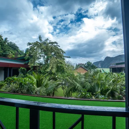 ChaoKoh Phi Phi Hotel and Resort