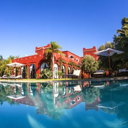 Palais El Miria & Spa