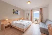 Garni Hotel Ritterhof