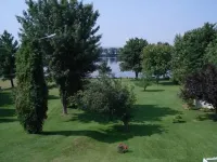 Appartement Bellevue Hotels in Le Domaine-du-Roy