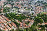 Holiday Inn PRAGUE by IHG