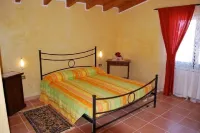 Agriturismo la Valle di Ceri Các khách sạn ở Ladispoli