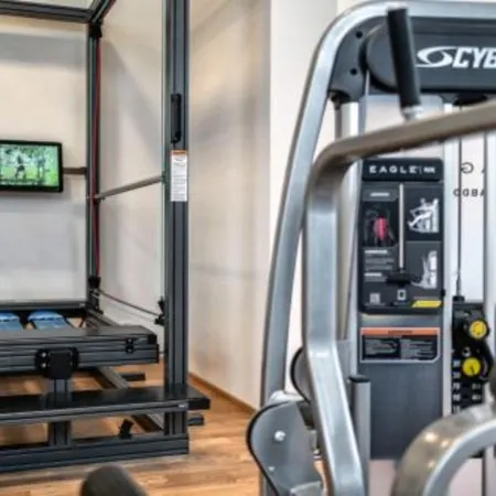 Golf- & Sporthotel Hof Maran
