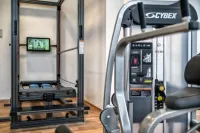 Golf- & Sporthotel Hof Maran - Gym