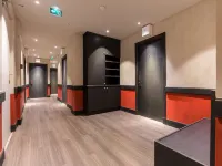 App-Art Nice Hotels near غومبيتاه