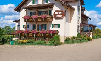 Hotel Reischenau