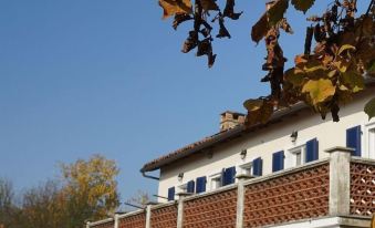 La Casa Blu - Housity