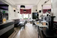 West End Hotel Các khách sạn ở Edinburgh