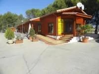 Motel San Isidro