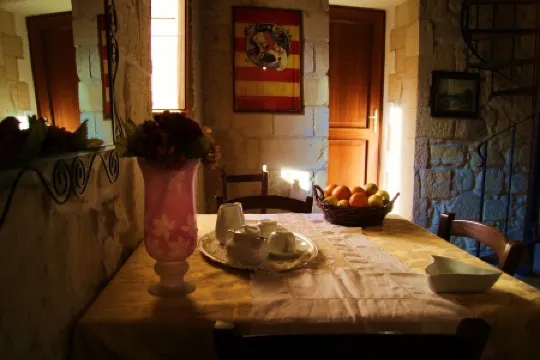 B&B Demetra Appartamenti