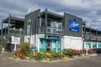 Alpha Motor Inn Hoteles en Palmerston North