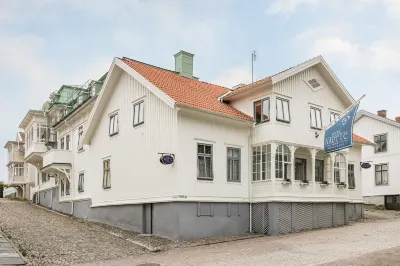 Nautic Hotell Hôtels à : Skarhamn