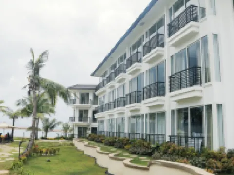 Misibis Bay Hotels in Bacacay