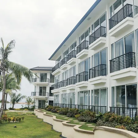 Misibis Bay