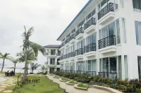 Misibis Bay Hotels near Zamora Memorial College