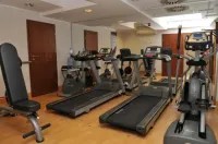 Focus Hotel Premium Elbląg - Gym