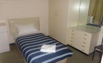 Adelaide Backpackers and Travellers Inn