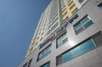Goheung Ocean View Pension Hotels in Goheung-gun
