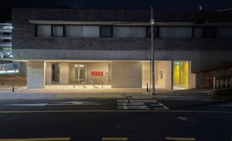 Itamini Hotel