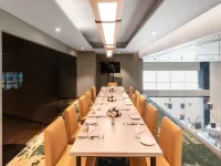 Grand Mercure Ahmedabad Gift City - An Accor Hotels Brand - Frühstück