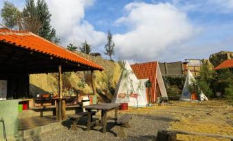 Colibri Eco Lodge & Camping