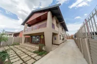 The Musafer Travel Lodge Hotels in Pietermaritzburg