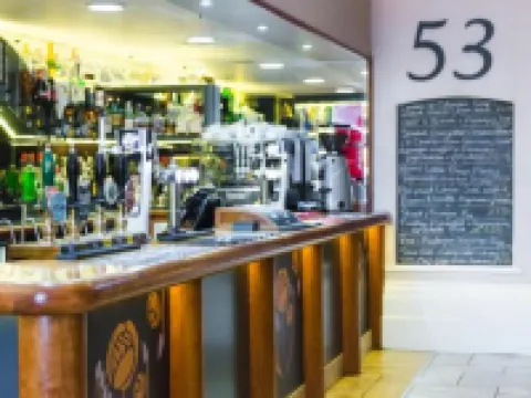 Millfields Hotel Hoteles en Grimsby