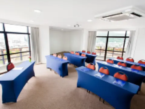 Blue Tree Towers Joinville Hotel a Joinville