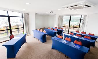 Blue Tree Towers Joinville