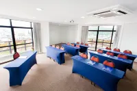 ブルー ツリー タワーズ ジョインヴィレ