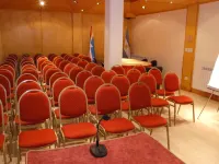 Los Naranjos Hotel di Ushuaia