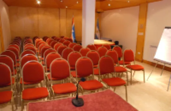 Los Naranjos