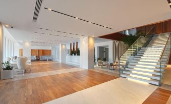 Hotel Marina Badalona