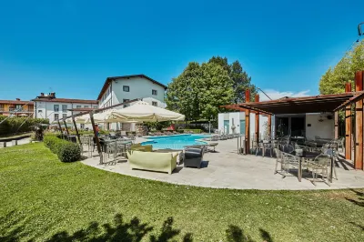 Settecento Hotel Hotels in Mozzo