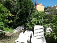 The Apartment is on the Ground Floor - 1 Entire Floor 110 m2