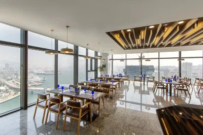 Hotel ADELA Hôtels à : Yeongdo