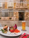 SH Ingles Boutique Hotel - breakfast